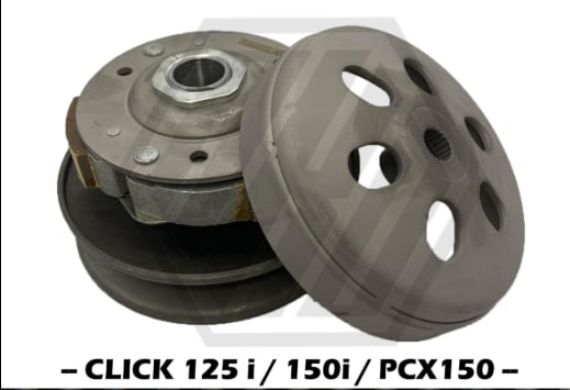 Clutch Assembly